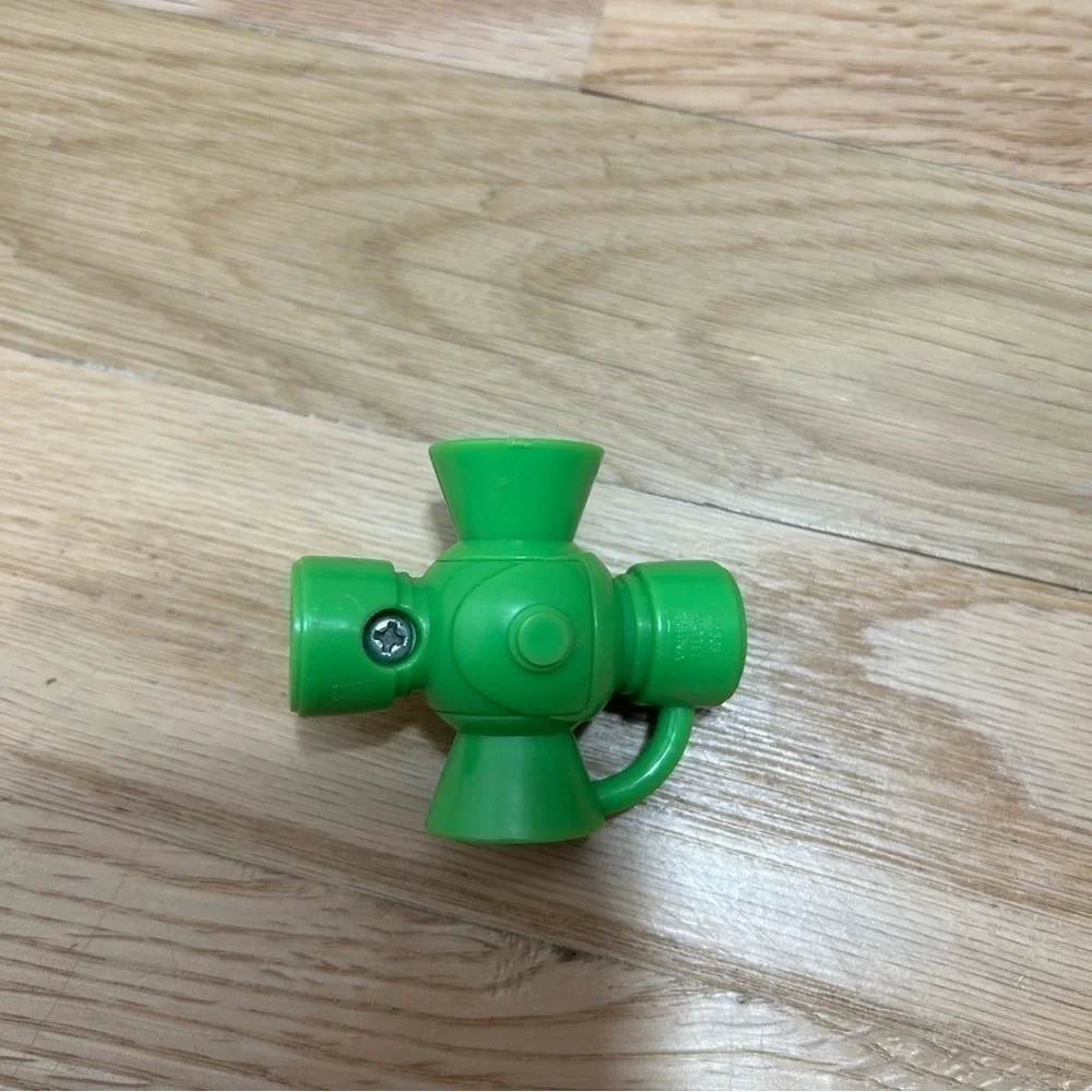 Fisher Price Imaginext DC Super Friends Green Lantern Replacement Piece